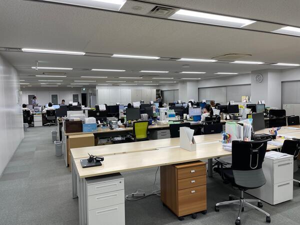 みんなの戸塚クリニック（事務長候補/常勤）の医療事務求人メイン写真3