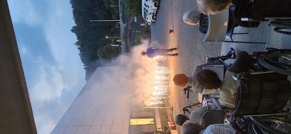 介護老人保健施設アルテンハイム会地の郷（パート）の介護福祉士求人メイン写真3