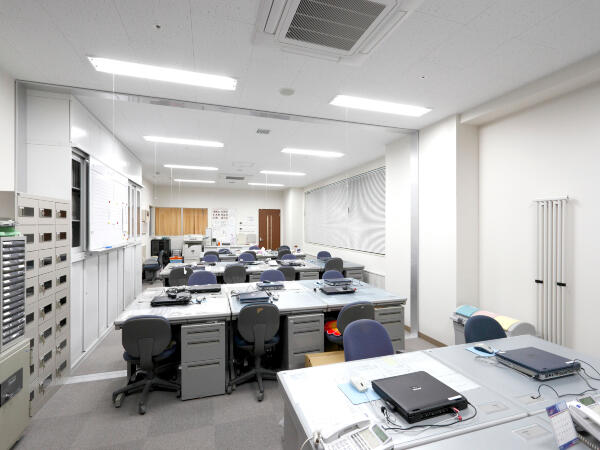 障害者支援施設 帯広慈光学園（正社員）の支援員求人メイン写真5