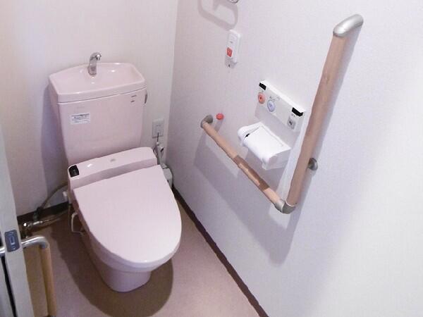 有料老人ホーム ライフハーモニー堺なかもず（常勤）の介護福祉士求人メイン写真3