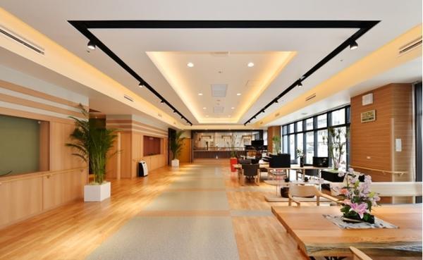 有料老人ホームグランポルト前橋（常勤）のケアマネジャー求人メイン写真2