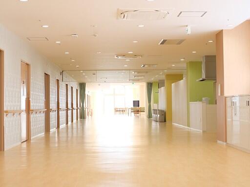 地域密着型特別養護老人ホーム 陽だまり苑ふぇりあ（常勤）の介護福祉士求人メイン写真4