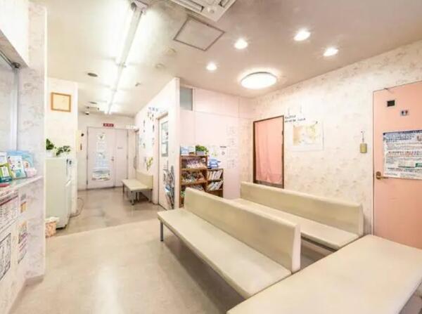 ヒーリングネット（パート / 訪問介護） の介護職求人の写真