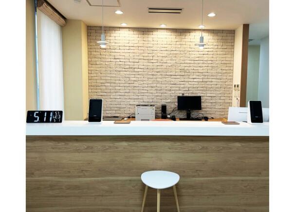 大分府内レディースクリニック（パート）の看護師求人の写真