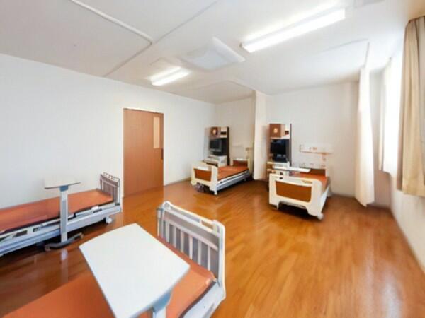 新潟手の外科研究所病院（常勤）の薬剤師求人メイン写真2