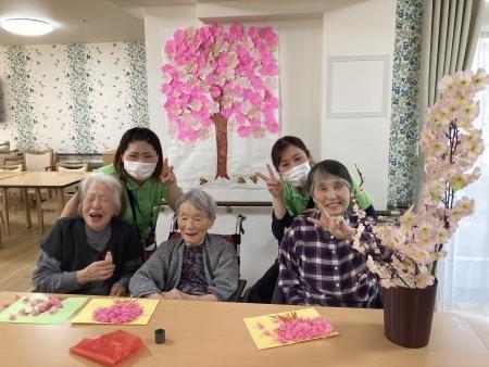 アンジェス加古川（パート）の介護福祉士求人メイン写真4