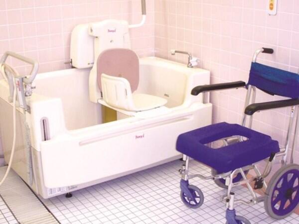 介護付き有料老人ホーム ミヨ倶楽部堺（パート）の介護福祉士求人メイン写真5