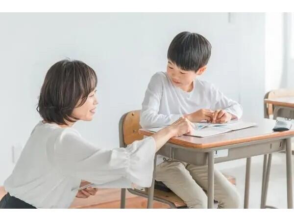 ああるレインボーDuo谷塚駅前教室（パート）の送迎ドライバー求人の写真