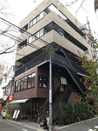 おうちの診療所 目黒（常勤）の送迎ドライバー求人メイン写真2