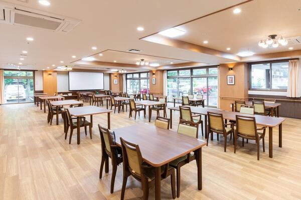 イリーゼあすみが丘（常勤）のケアマネジャー求人メイン写真3