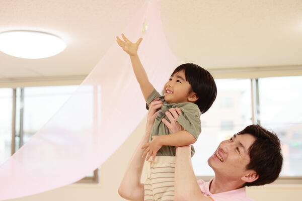 太陽の子 鶴ヶ峰保育園（パート）の調理師/調理員求人サブ写真3