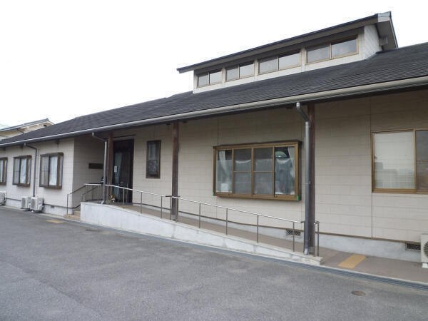 グループホーム みろくの里(夜勤専従パート)の介護職求人の写真