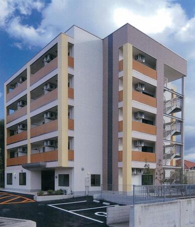 サービス付き高齢者向け住宅 グランドライフ堺2番館（正社員）の介護職求人の写真