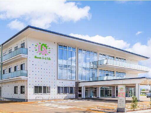 地域密着型特別養護老人ホーム 陽だまり苑ふぇりあ（常勤）の介護職求人の写真