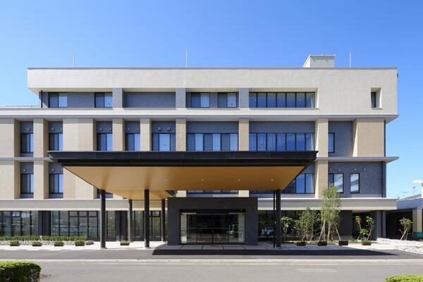 医療法人吉誠会 吉見病院（常勤）の看護助手求人メイン写真2