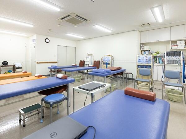 もとやま北整形外科クリニック（常勤）の医療事務求人メイン写真3