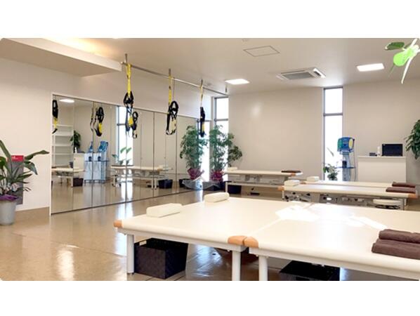 おおつか整形外科（リハビリ助手 / パート）のその他求人メイン写真3