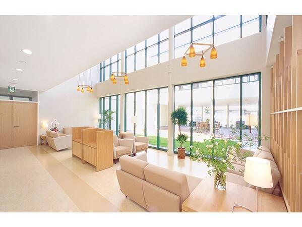 産科婦人科清水クリニック（常勤） の助産師求人メイン写真2