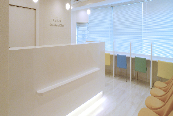 かせ心のクリニック（パート）の公認心理師求人メイン写真4