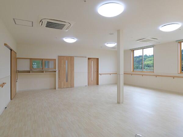 デイサービスしろうぞの（パート）の介護職求人メイン写真5