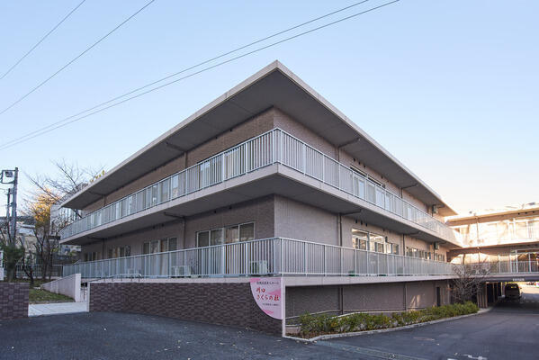 タムスさくらの杜川口（食品製造スタッフ/常勤）の栄養士求人の写真