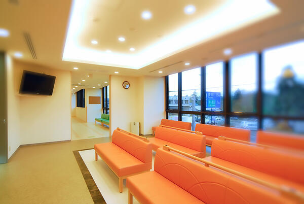 ハートセンター磐田（訪問診療 / 常勤）の看護師求人メイン写真3