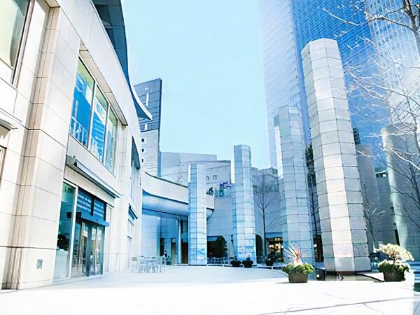 汐留シティセンターセントラルクリニック（パート）の診療放射線技師求人メイン写真4