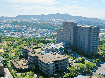 介護付有料老人ホーム ディアージュ神戸(常勤)の看護師求人の写真