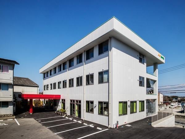 有料老人ホ-ムよもぎ松の実苑(パート)の准看護師求人の写真