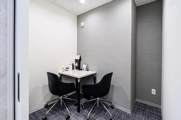 ウィルAGA・いびきメディカル大阪梅田院（常勤）の准看護師求人メイン写真2