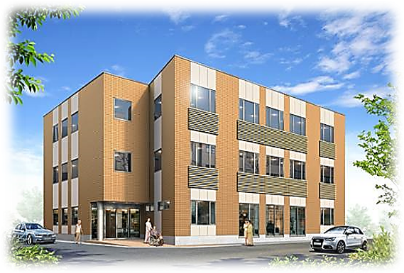 グループホームうさぎ（常勤）の介護職求人メイン写真2