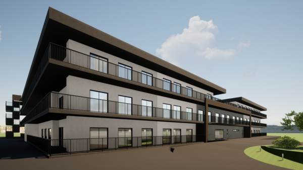 特別養護老人ホームラスール長沢（パート） の管理栄養士求人の写真