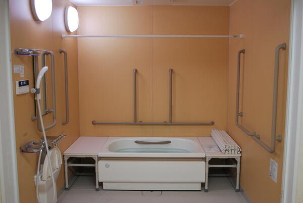 住宅型有料老人ホームぱんだ（パート） の介護職求人メイン写真5