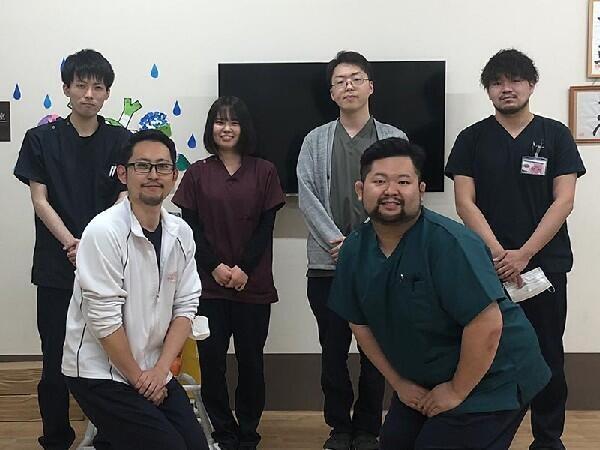 デイリハセンターうちリハ深谷本店（フルタイムパート）の作業療法士求人の写真