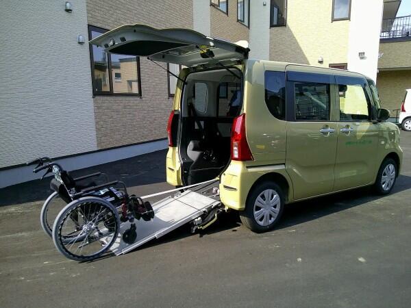 有料老人ホーム ハッピー川端（常勤）の介護福祉士求人メイン写真5