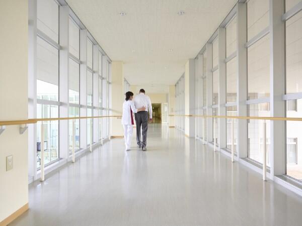 京都八幡病院（病棟/パート）の看護師求人メイン写真2