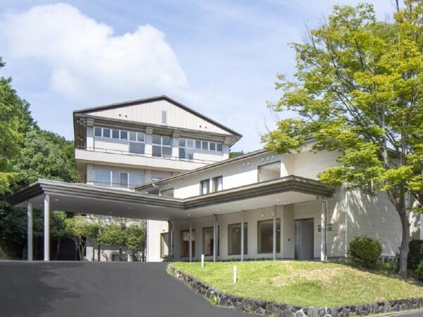 當麻病院(病棟/常勤)の准看護師求人の写真