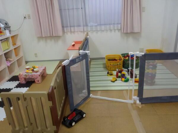 豊郷病院(外来/常勤)の看護師求人サブ写真1