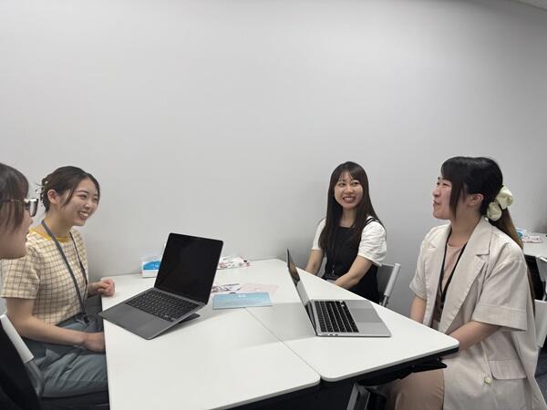 大阪クリニック（常勤）の医療事務求人の写真