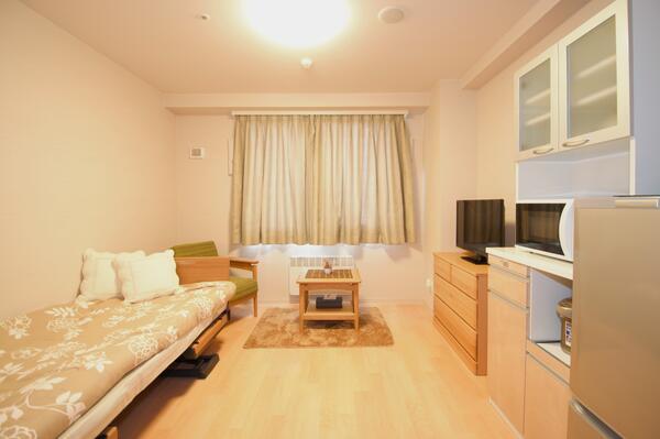 ケアプランセンターしらかば（常勤）のケアマネジャー求人メイン写真2