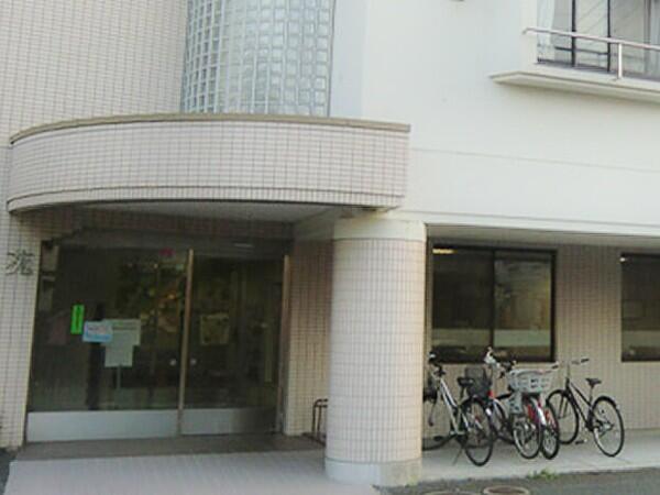 デイ・ホーム太子堂（送迎・介護/パート）の介護職求人の写真