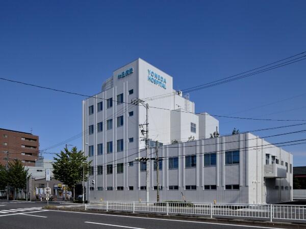 医療法人 米田病院（パート）の理学療法士求人メイン写真2