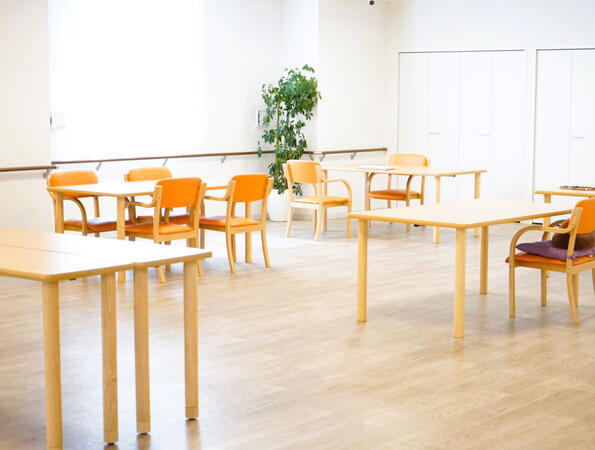 重度医療ホスピタルハウス メディケアゆう門真（正社員）の介護職求人メイン写真3