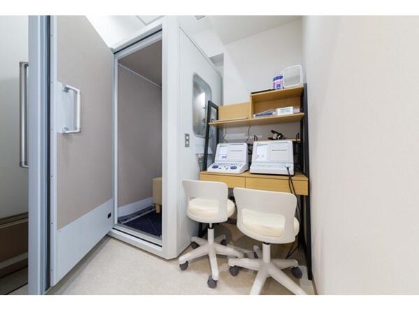 久我山きむら耳鼻咽喉科（常勤）の准看護師求人メイン写真4