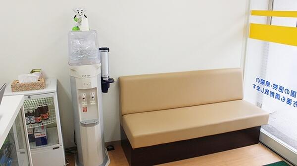 みかん薬局和田店（調剤事務 / パート）の医療事務求人メイン写真3