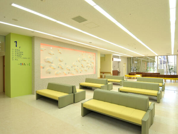 磯子中央病院（常勤）の理学療法士求人メイン写真2