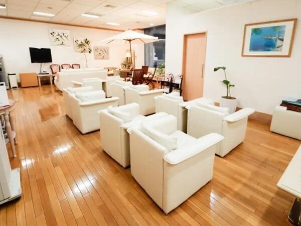 久野マインズタワークリニック（パート）の医療事務求人メイン写真3