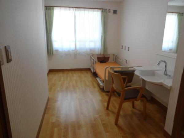 特別養護老人ホームしおかぜ南（常勤）の介護職求人メイン写真4