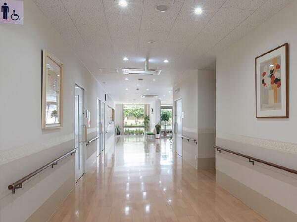 みやざき腎臓内科・リハビリクリニック（常勤）の看護師求人メイン写真4