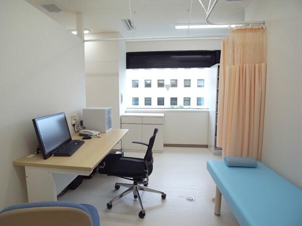 別府医院（パート） の看護助手求人メイン写真2